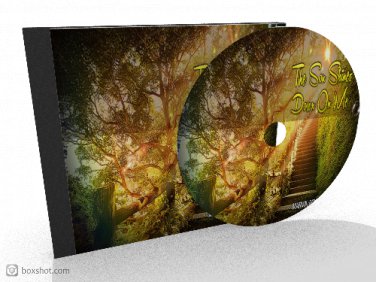 The Son Shines Down On Me CD