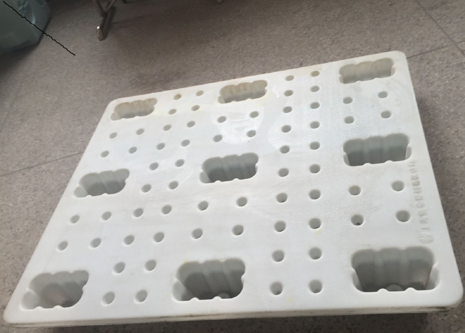 Plastic Pallet