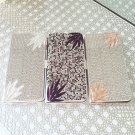 Rhinestone Design iPhone 6plus and 6s Plus  Wallet Case, Diamond Case, Crystal Case