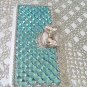 Crystal Bow iPhone 6 and 6s Wallet Case, Diamond Case, Rhinestone Case