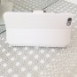 iPhone 5, 5s, SE Crystal Bow Wallet Case, Rhinestone Case, Diamond Case