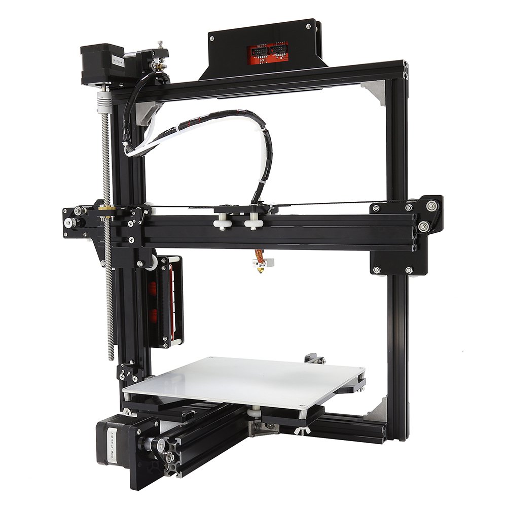 Anet A2 Diy 3d Printer Kit 