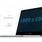 Xiaomi Air 13 Laptop - 13.3 Inch IPS Screen