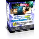 REAPERBOT Graffiti Templates Pro 1