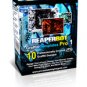 REAPERBOT Abstract Templates Pro 3