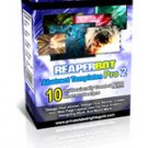 REAPERBOT Abstract Templates Pro 2