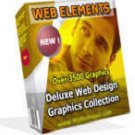 WEB ELEMENTS
