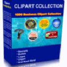 1600 CLIPART COLLECTION