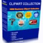 1600 CLIPART COLLECTION
