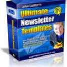 ULTIMATE NEWSLETTER TEMPLATES