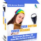 PUSH BUTTON COVER GRAPHICS
