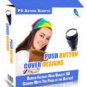 PUSH BUTTON COVER GRAPHICS