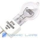 DYH 600W 30364 120V G5.3 Quartzline Halogen Lamp DYH 600W 30364 120V G5.3 Quartzline Halogen Lamp