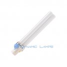 BL PL-S 9W/10/2P Philips Actinic UV-A Lamp