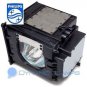 WD-65732 WD65732 915P049010 Philips Original Mitsubishi DLP Projection TV Lamp