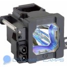 NEW PHILIPS LAMP AND HOUSING FOR JVC TS-CL110U TS-CL110UA TS-CL110UAA NEW PHILIPS LAMP AND HOUSING FOR JVC TS-CL110U TS-CL110UA TS-CL110UAA