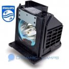 WD-65733 WD65733 915P061010 Philips Original Mitsubishi DLP Projection TV Lamp