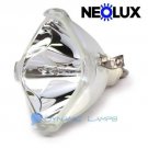 ORIGINAL OSRAM NEOLUX LAMP (BULB ONLY) FOR SONY XL-5200 WITH 90 DAY WARRANTY