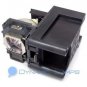 PT-FW100NT Replacement Lamp for Panasonic Projectors ET-LAF100