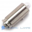 3.5V HALOGEN REPLACEMENT LAMP BULB FOR WELCH ALLYN 04900-U OPHTHALMOSCOPE