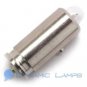 3.5V HALOGEN REPLACEMENT LAMP BULB FOR WELCH ALLYN 04900-U OPHTHALMOSCOPE