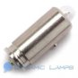 3.5V HALOGEN REPLACEMENT LAMP BULB FOR WELCH ALLYN 04900-U OPHTHALMOSCOPE
