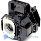 NEW OSRAM ELPLP49 / V13H010L49 REPLACEMENT LAMP AND HOUSING FOR EPSON PROJECTORS NEW OSRAM ELPLP49 / V13H010L49 REPLACEMENT LAMP AND HOUSING FOR EPSON PROJECTORS