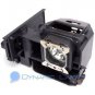 TY-LA1001 TYLA1001 Replacement Panasonic TV Lamp