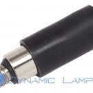 08800-U 4.6V HALOGEN REPLACEMENT LAMP BULB FOR WELCH ALLYN VAGINAL SPECULUM