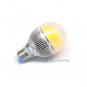 73422 Viribright Benchmark LED A19 8W Light Bulb