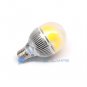 73422 Viribright Benchmark LED A19 8W Light Bulb