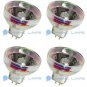 4 PACK KODAK FHS PROJECTOR PROJECTION LAMP BULB 82V 300W BY OSRAM