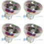 4 PACK KODAK FHS PROJECTOR PROJECTION LAMP BULB 82V 300W BY OSRAM