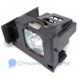 TY-LA2006 TYLA2006 Replacement Panasonic TV Lamp
