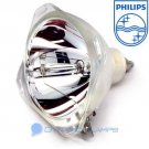 NEW PHILIPS F93087500 A1129776A LAMP (BULB ONLY) FOR SONY 3LCD TVS