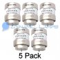 (5 Pack) PE300BF PE300BFA Excelitas Cermax 300W 14V Xenon Lamps