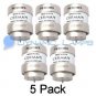(5 Pack) PE300BF PE300BFA Excelitas Cermax 300W 14V Xenon Lamps