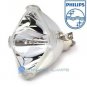 NEW PHILIPS LAMP (BULB ONLY) FOR SONY XL-5200 WITH 6 MONTH WARRANTY