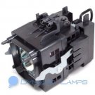 PHILIPS LAMP AND HOUSING FOR SONY XL-5100 XL5100 SXRD TVS WITH 180 DAY WARRANTY