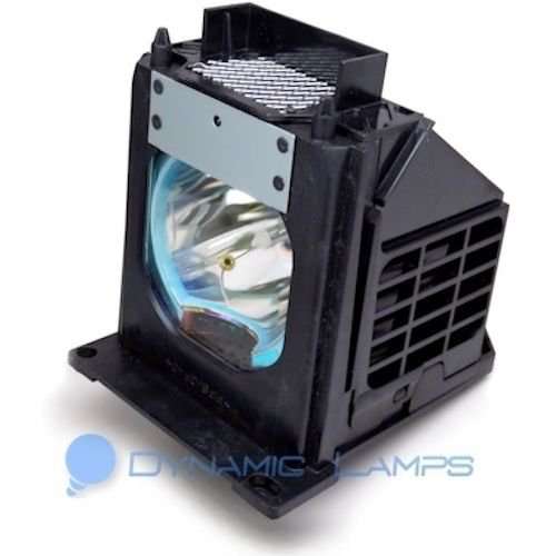 WD-C657 WDC657 915P061010 Replacement Mitsubishi TV Lamp