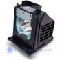 WD-C657 WDC657 915P061010 Replacement Mitsubishi TV Lamp