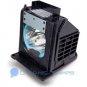 WD-C657 WDC657 915P061010 Replacement Mitsubishi TV Lamp