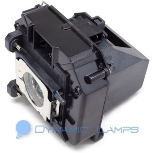 PowerLite 93+ XGA 3LCD ELPLP60 Replacement Lamp for Epson Projectors