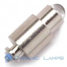 3.5V HALOGEN REPLACEMENT LAMP BULB FOR WELCH ALLYN 06500-U MACROVIEW OTOSCOPE