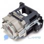 AN-C430LP Replacement Lamp for Sharp Projectors XG-C330X, XG-C335X, XG-C430X