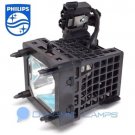 KDS-60A3000 KDS60A3000 XL-5200 XL5200 Philips Original Sony SXRD 3LCD TV Lamp