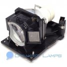 DT01381 Replacement Lamp for Hitachi Projectors CPA222WNLAMP
