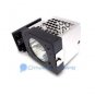 TY-LA2005 TYLA2005 Panasonic Osram TV Lamp