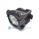 XL-2000E XL2000E Sony Osram TV Lamp