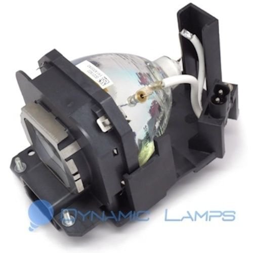 ET-LAX100 Replacement Lamp for Panasonic Projectors PT-AX100E, PT-AX200